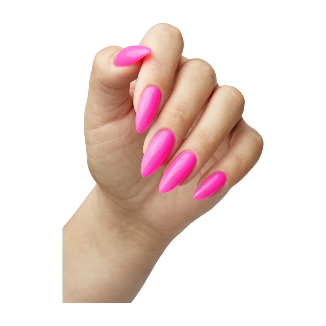 The Gelbottle Gel Colour - Doughnut #722 (Donut) - Image 2