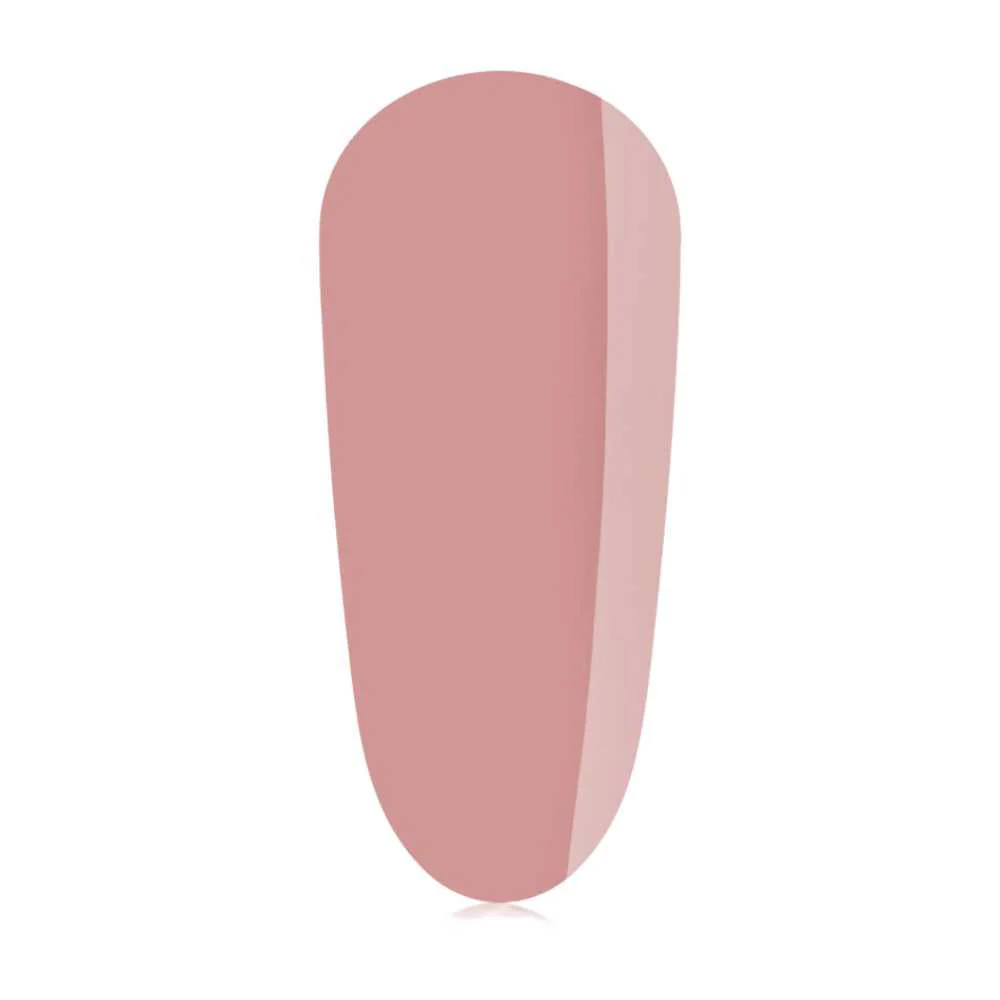 The Gelbottle Gel Colour - Escape