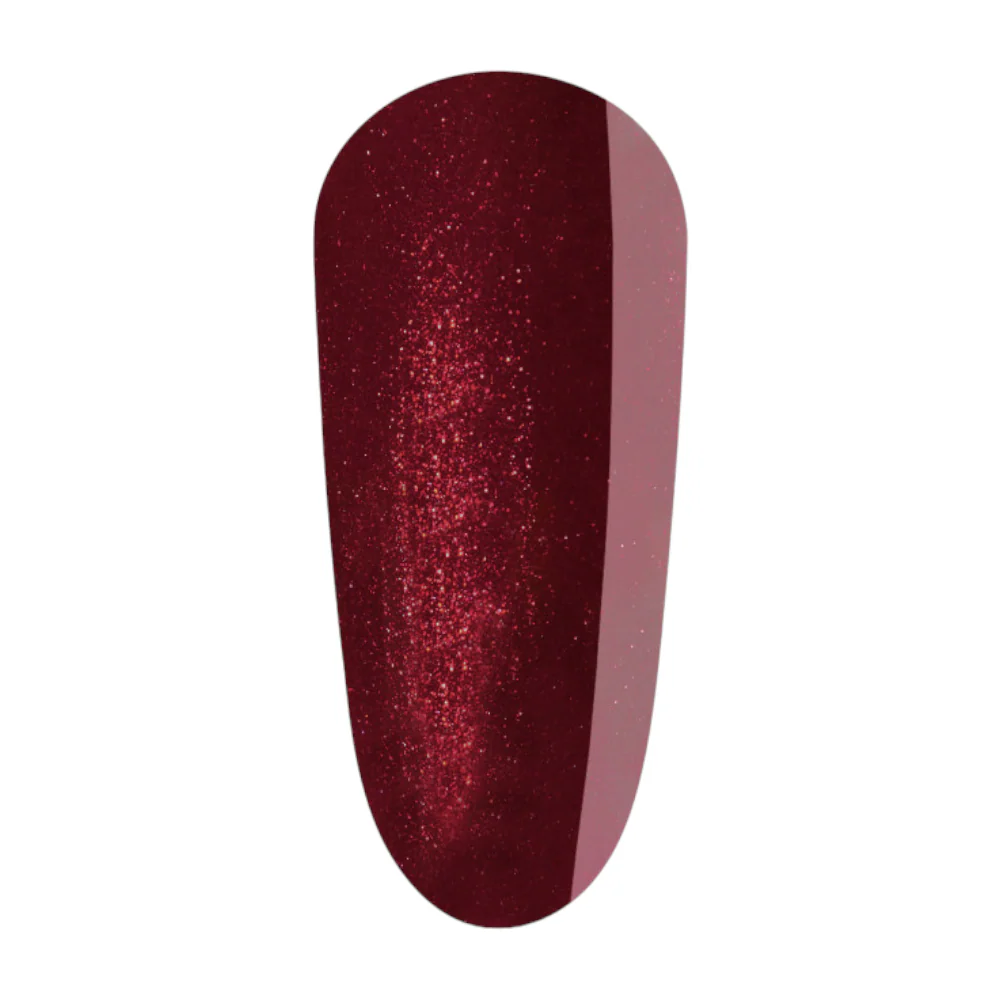 The Gelbottle Gel Colour - French Kiss #1253