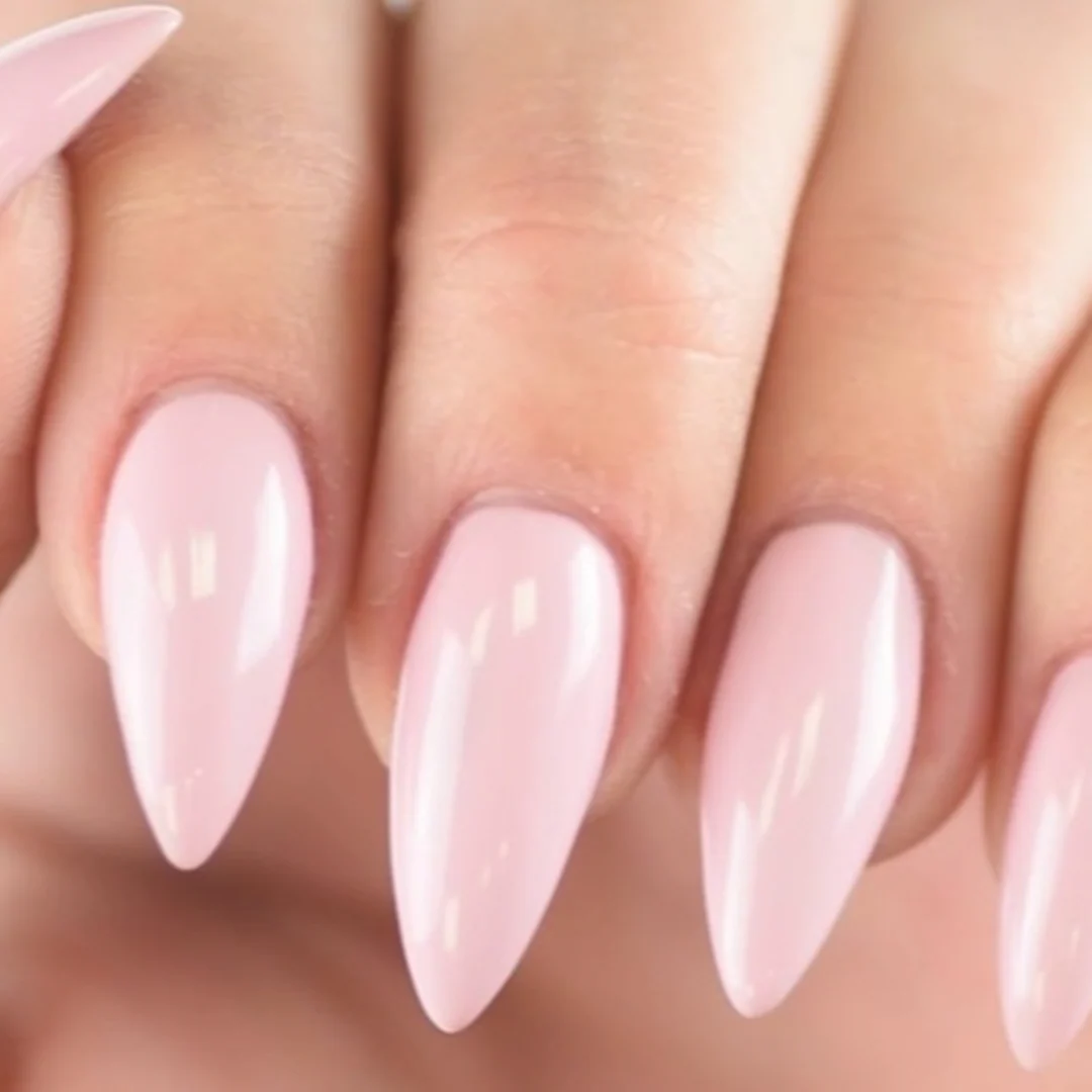 The Gelbottle Gel Colour - Petal - Image 2