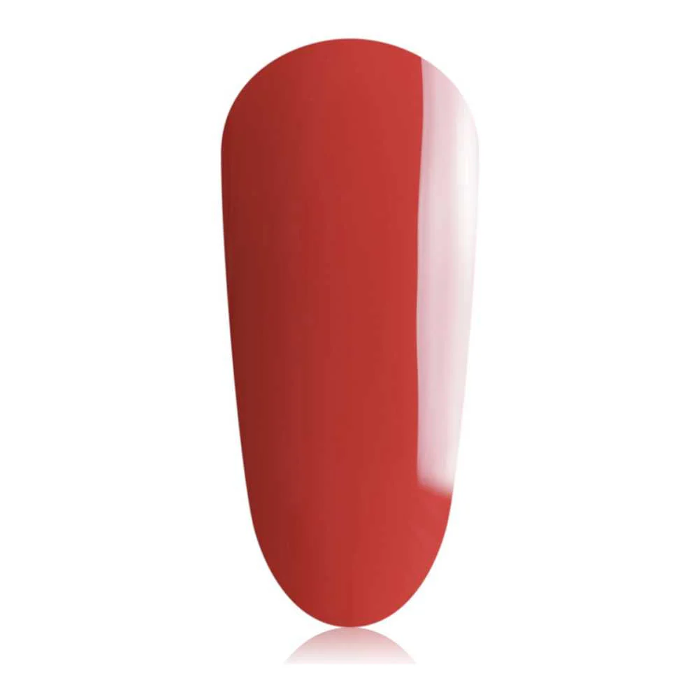 The Gelbottle Gel Colour - Rose