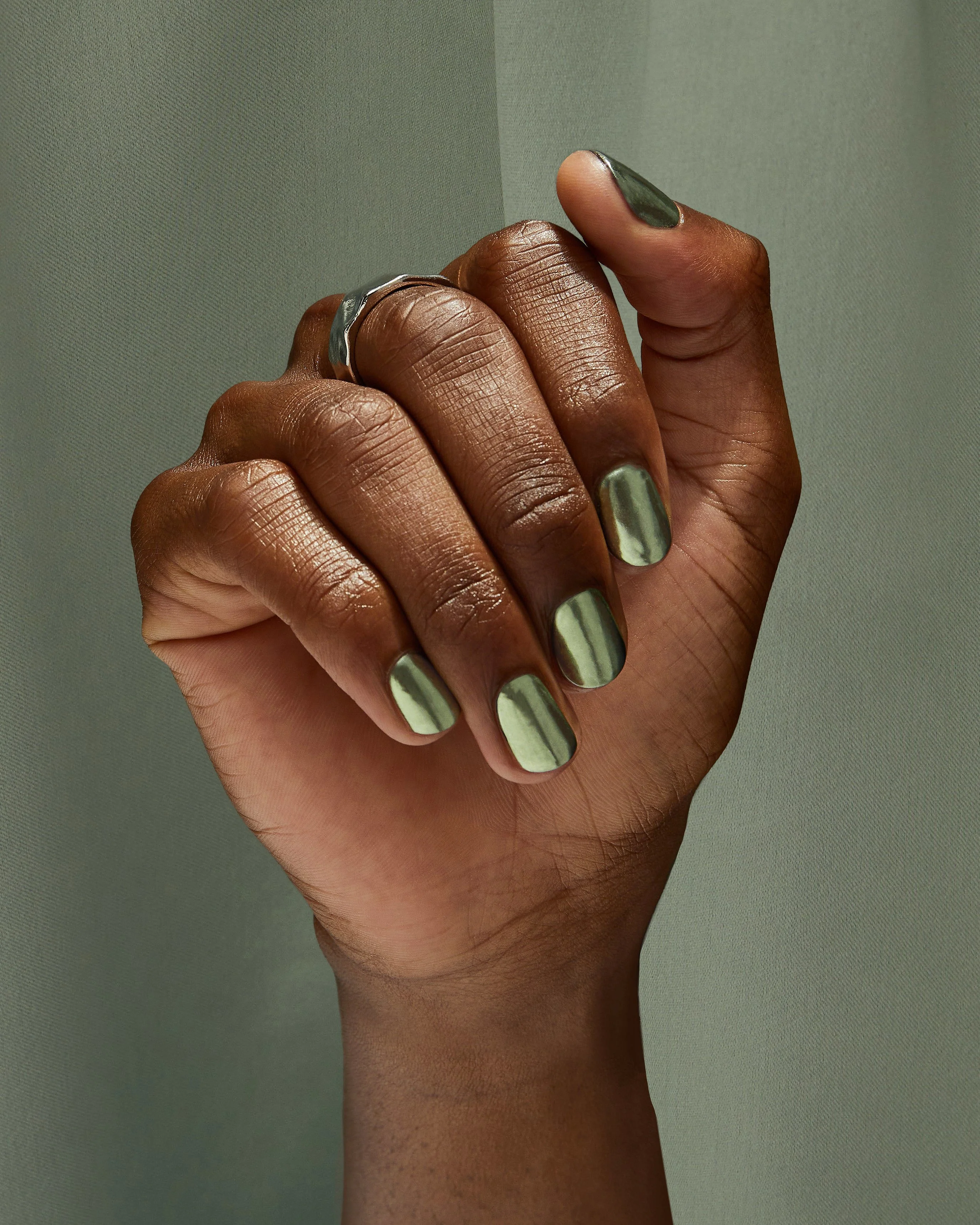 The Gelbottle Gel Colour - Savage #1257 - Image 2