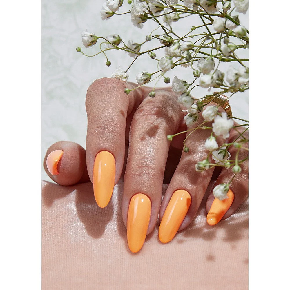 The Gelbottle Gel Colour - Turner's Sunset - Image 2