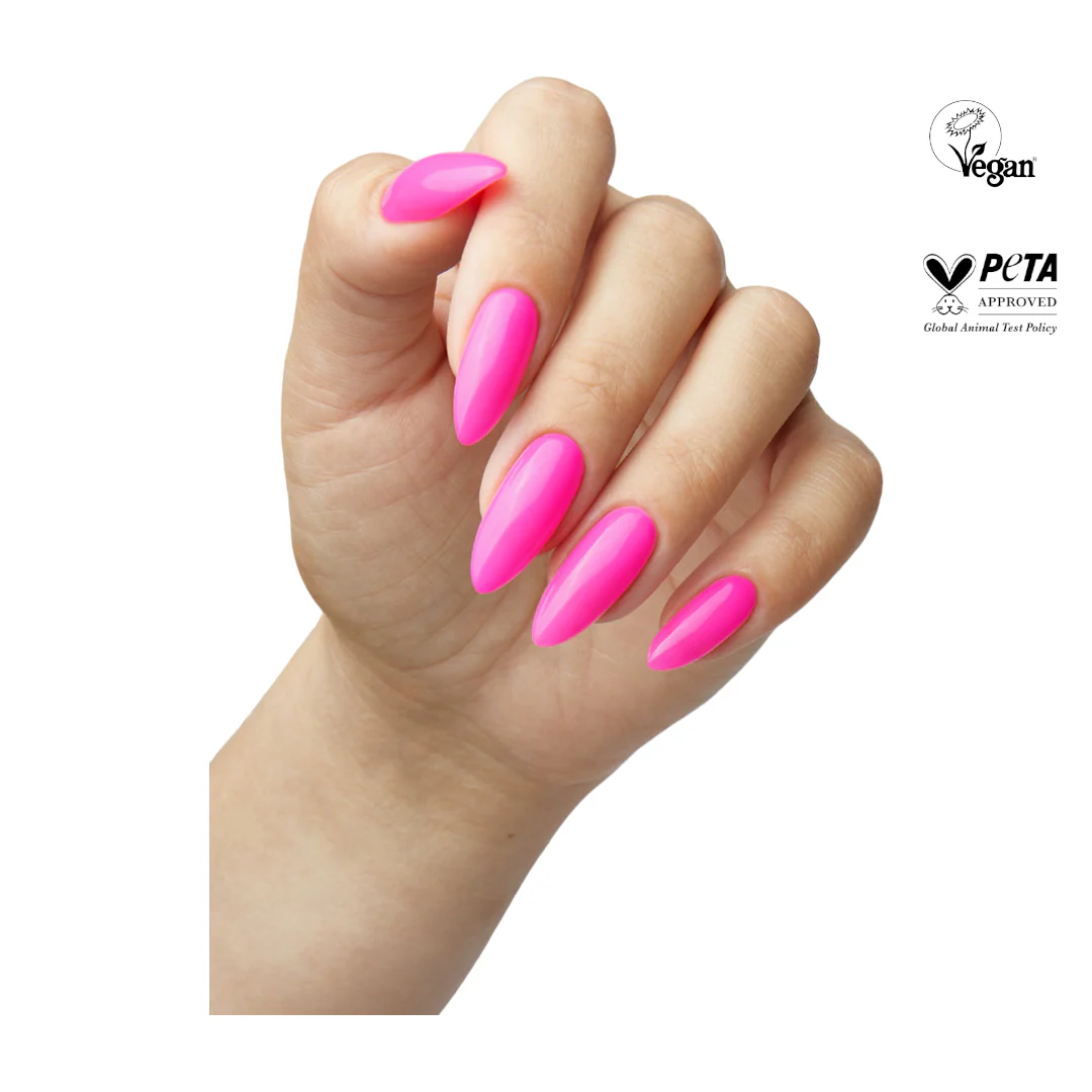 The Gelbottle Gel Paint (HEMA-Free) - Doughnut #712 (Donut) - Image 2