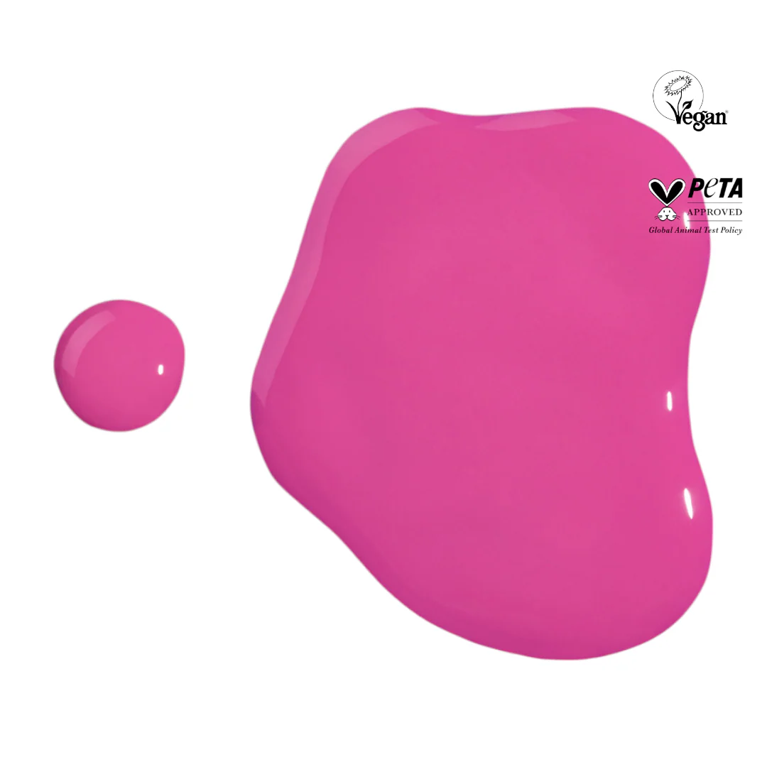 The Gelbottle Gel Paint (HEMA-Free) - Doughnut #712 (Donut) - Image 3