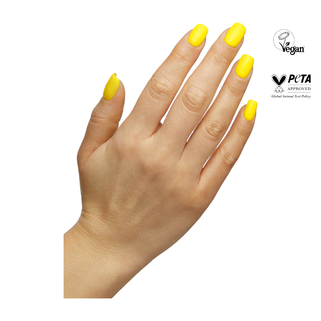 The Gelbottle Gel Paint (HEMA-Free) - Fries #713 - Image 2
