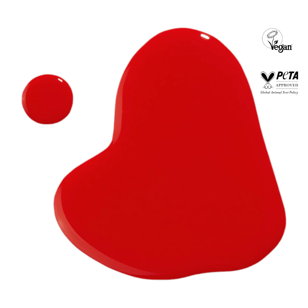 The Gelbottle Gel Paint (HEMA-Free) - Ketchup #714 - Image 3