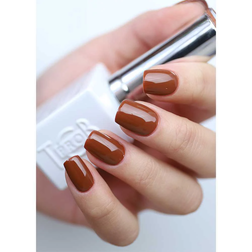 The Gelbottle Gel Colour - Woody #555 - Image 2