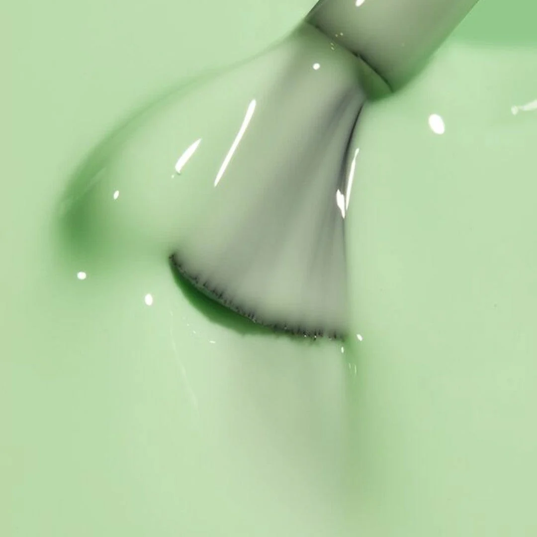 The Gelbottle BIAB - Minty - Image 4