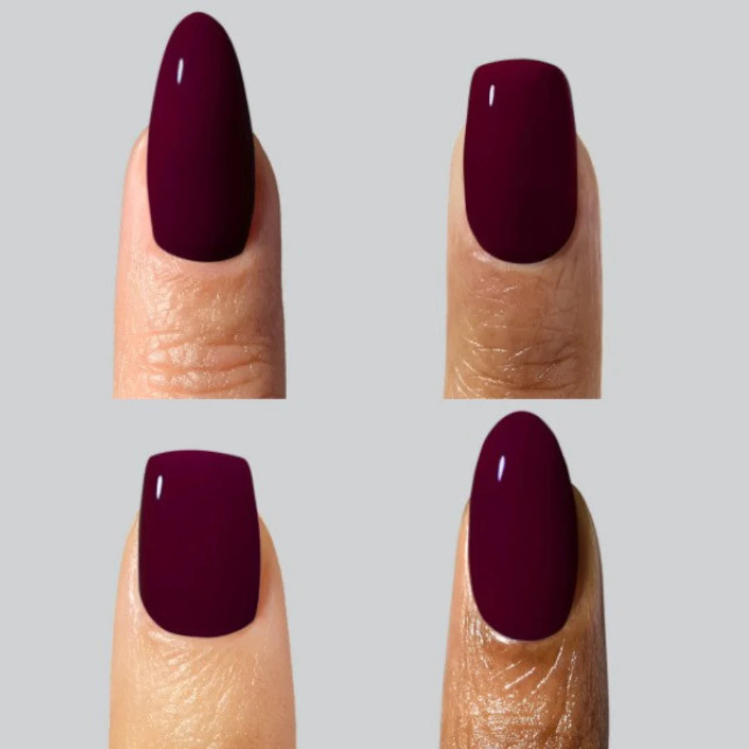 The Gelbottle Cat Eye Gel Colour - Classified - Image 2