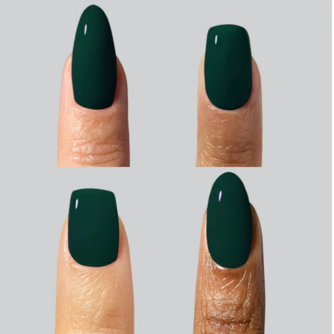 The Gelbottle Gel Colour - Crypto - Image 2