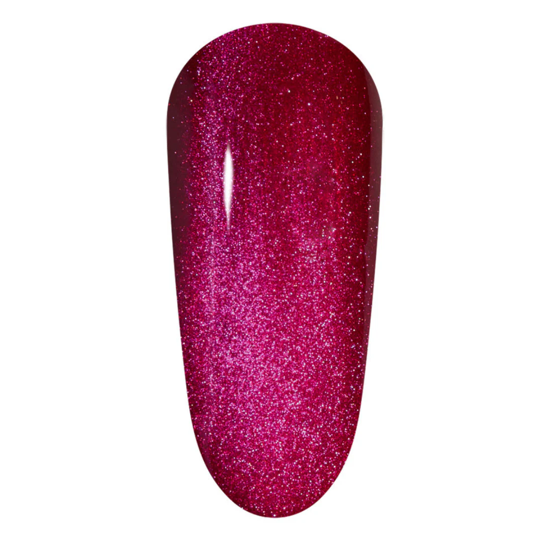 The GelBottle Cat Eye Gel Colour - Flirt