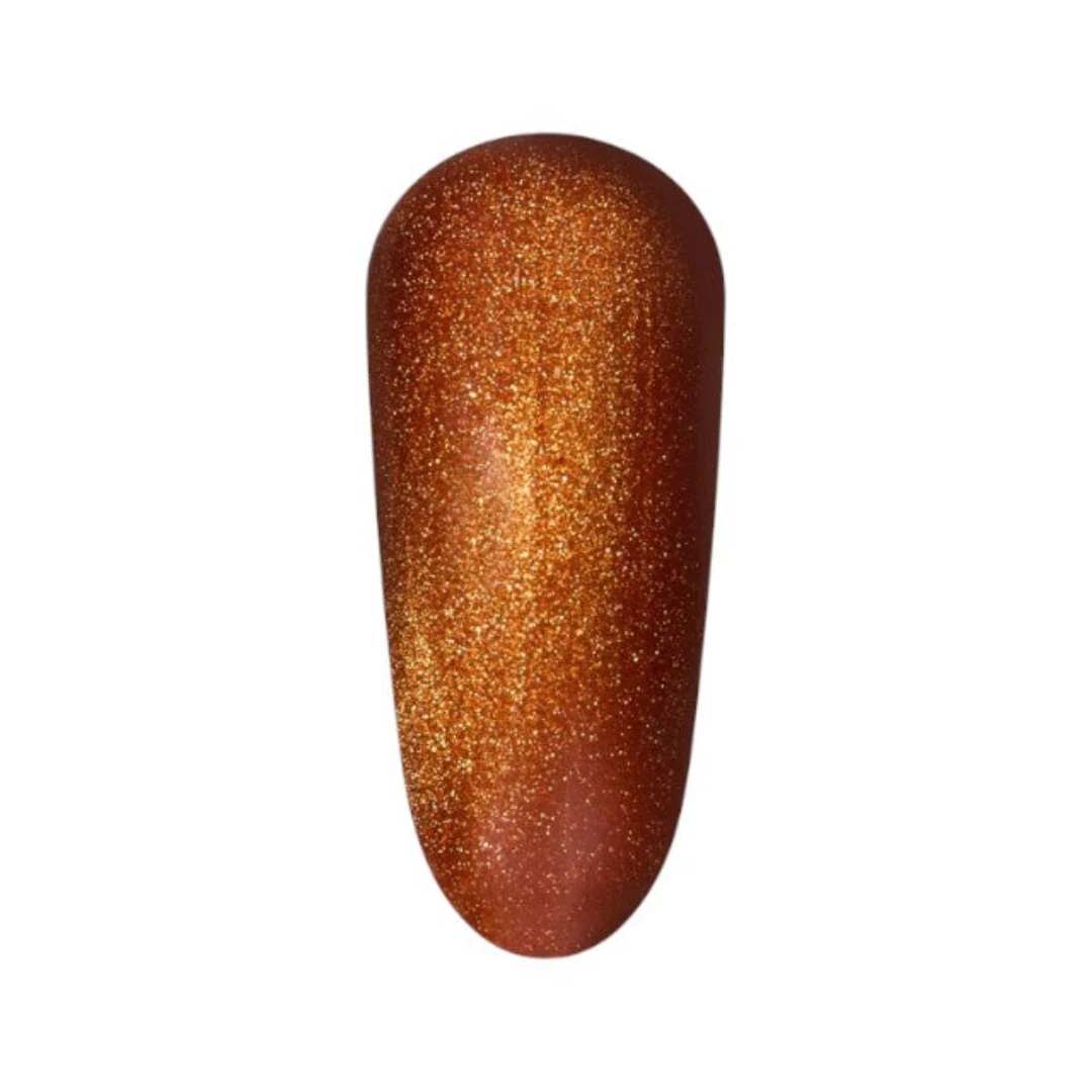 The Gelbottle Cat Eye Gel Colour - Fortune