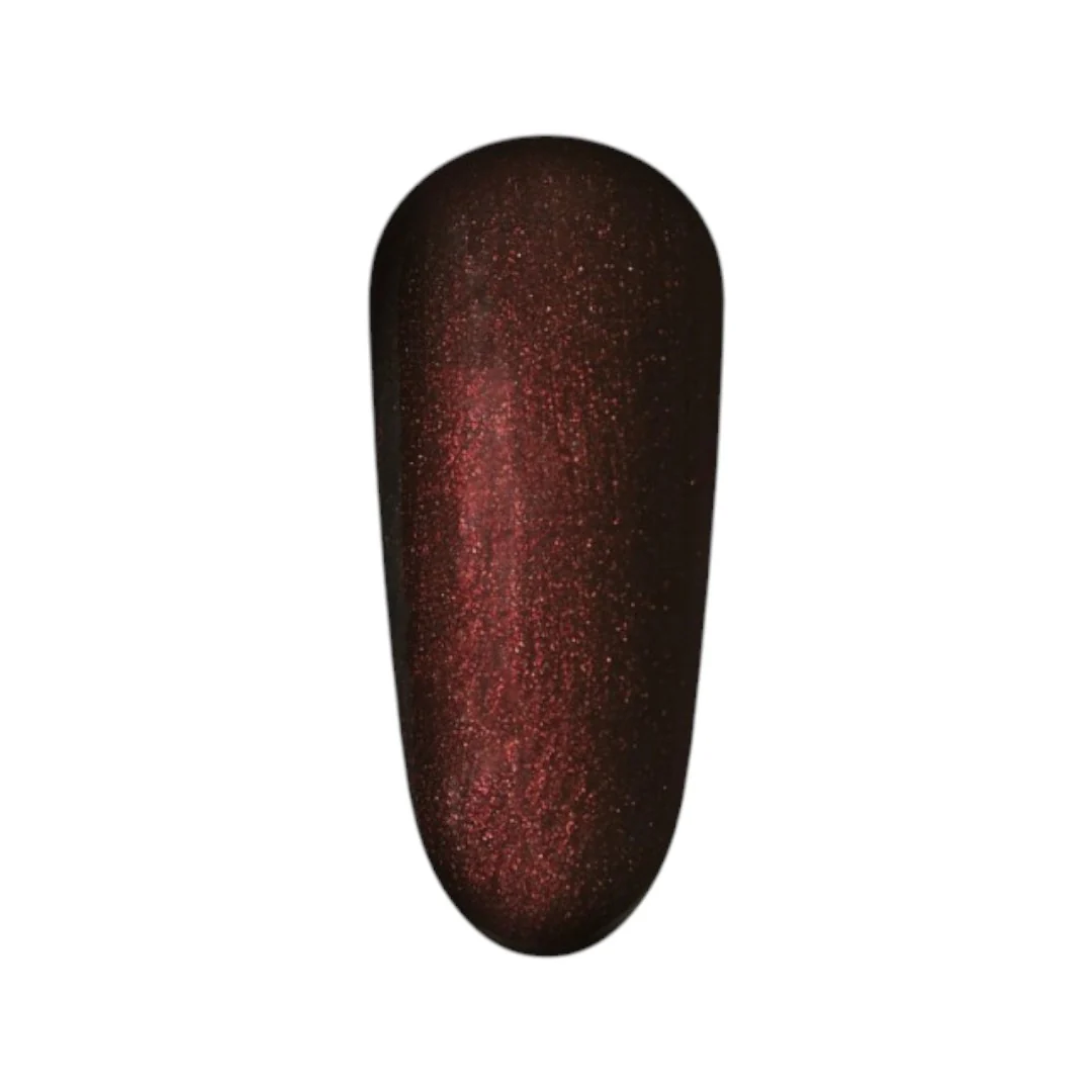 The Gelbottle Gel Colour - Getaway