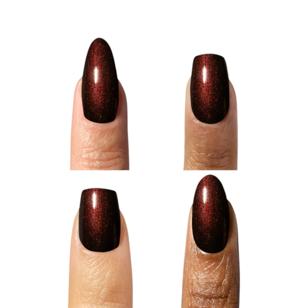 The Gelbottle Gel Colour - Getaway - Image 2