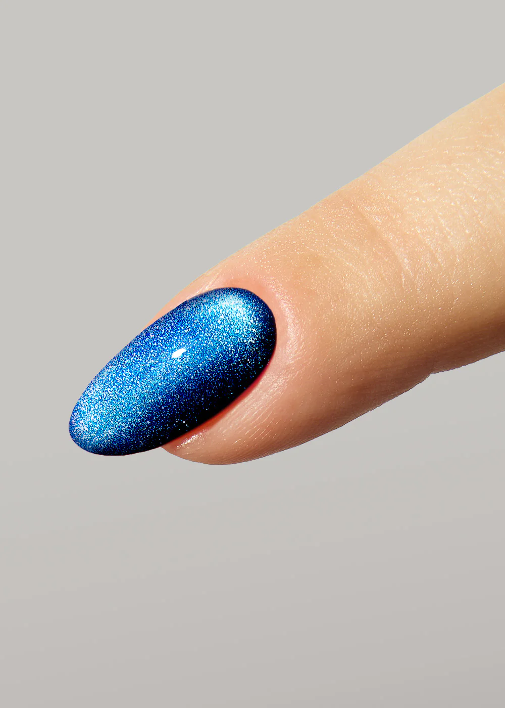 The GelBottle Cat Eye Gel Colour - Mirage - Image 3