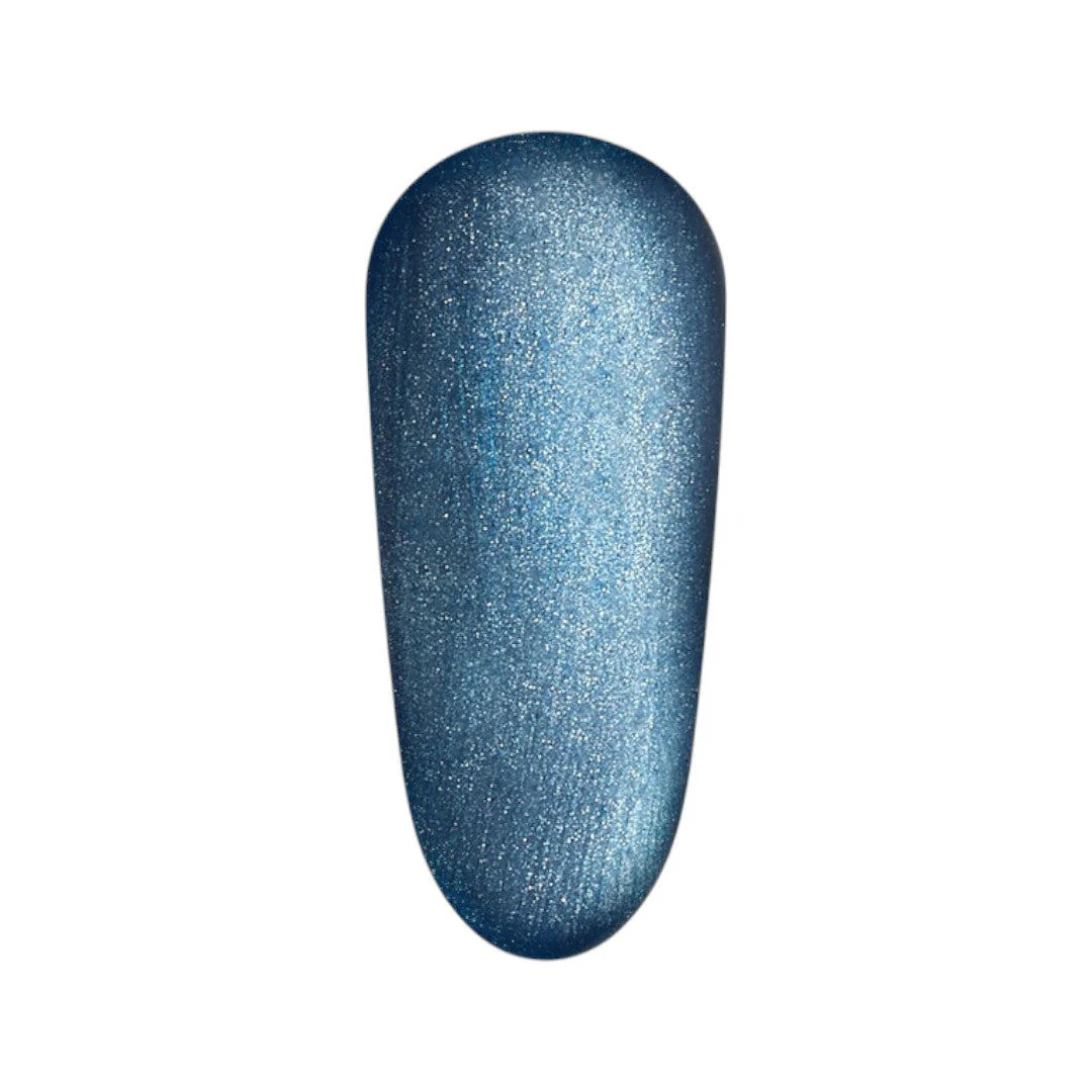 The Gelbottle Cat Eye Gel Colour - Daisy Dukes