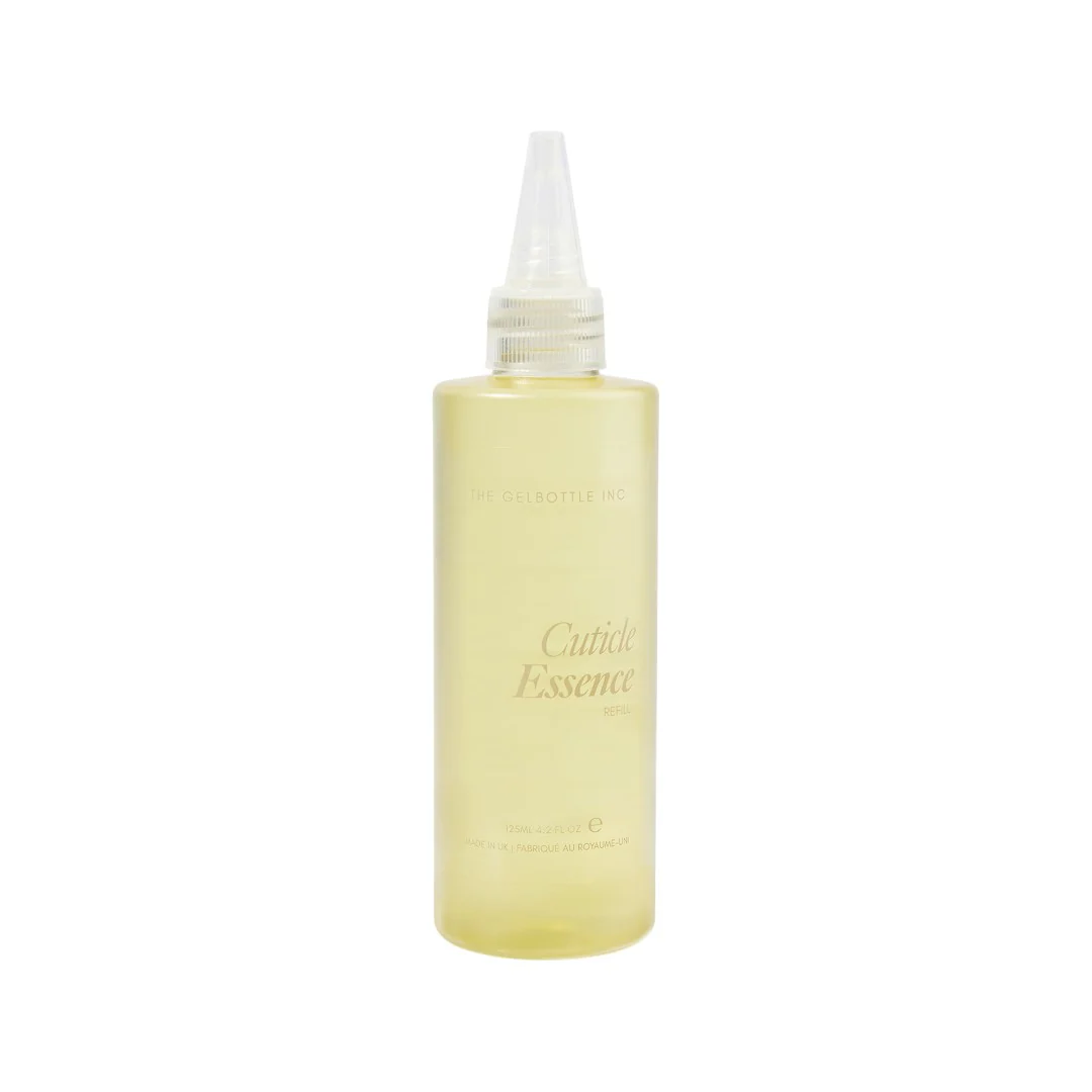 The Gelbottle - Cuticle Essence Refill 125Ml