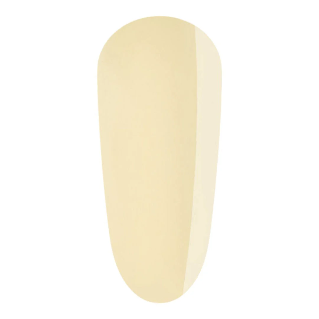 The Gelbottle Gel Colour - Eggshell #849