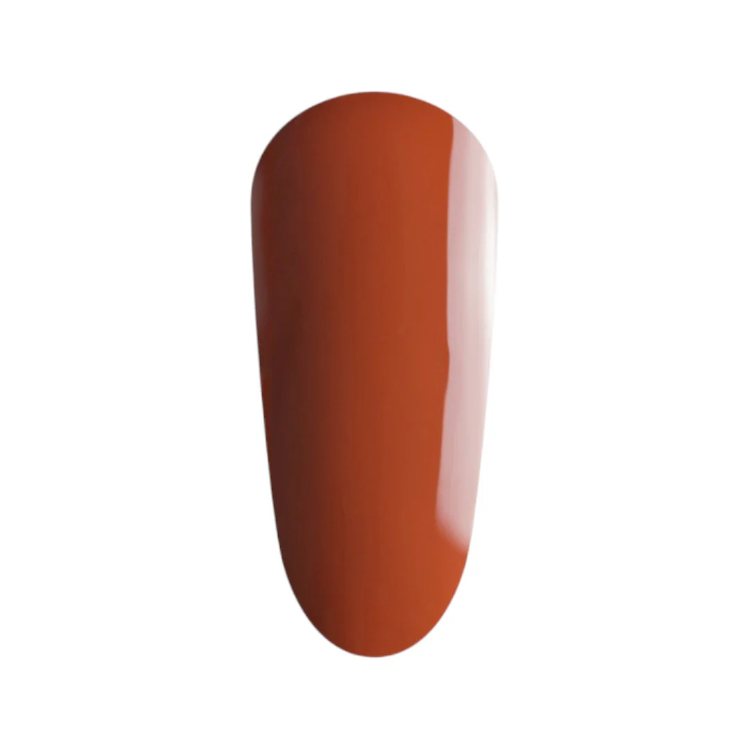 The GelBottle Gel Colour - African Sunset