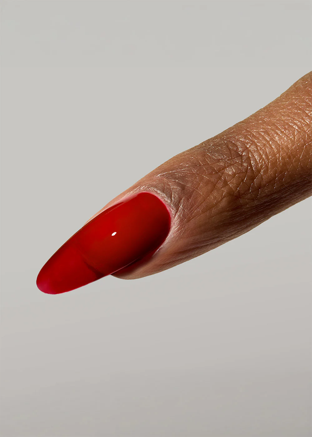 The GelBottle Gel Colour - Cherry Glass - Image 3