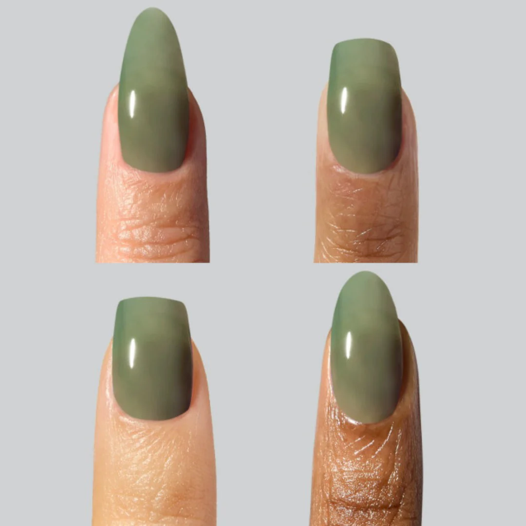 The GelBottle Gel Colour - Croc - Image 2