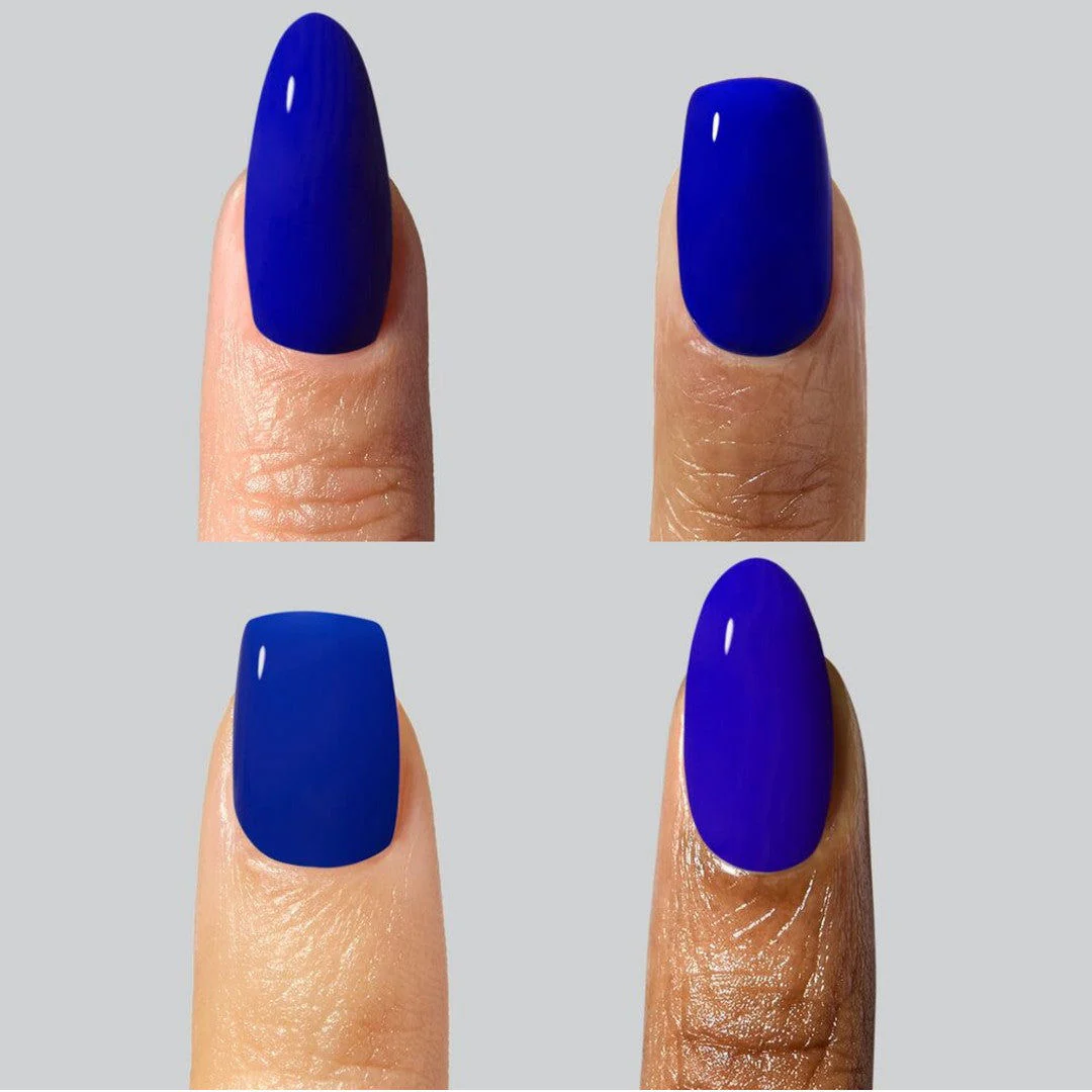 The Gelbottle Gel Colour - Denim - Image 2