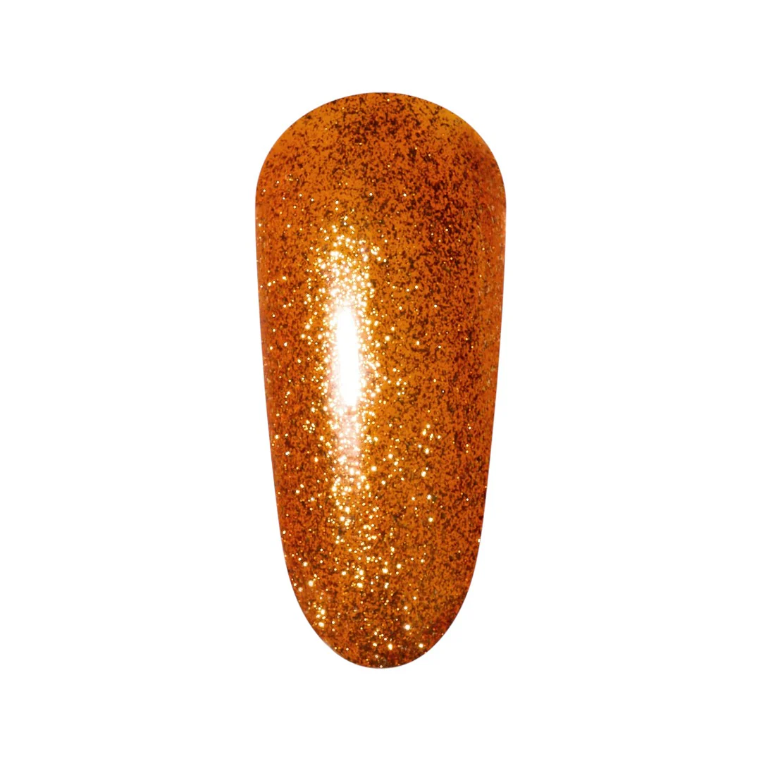 The GelBottle Gel Colour - Ember