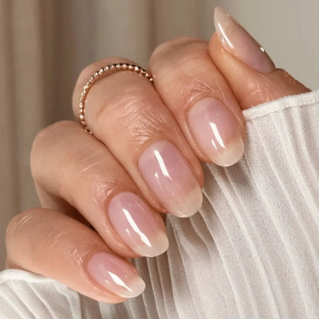 The GelBottle Gel Colour - Haze - Image 2