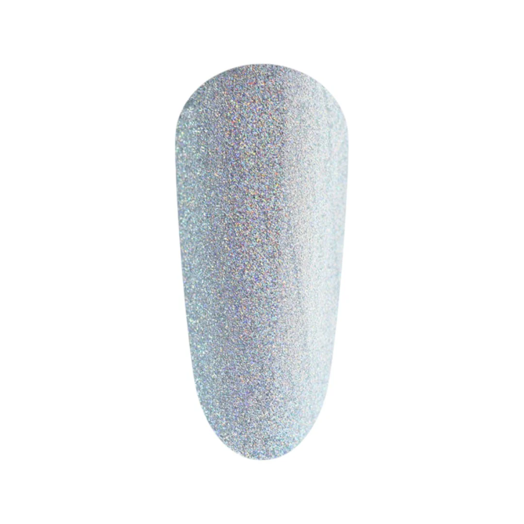 The GelBottle Gel Colour - Hola! Holo