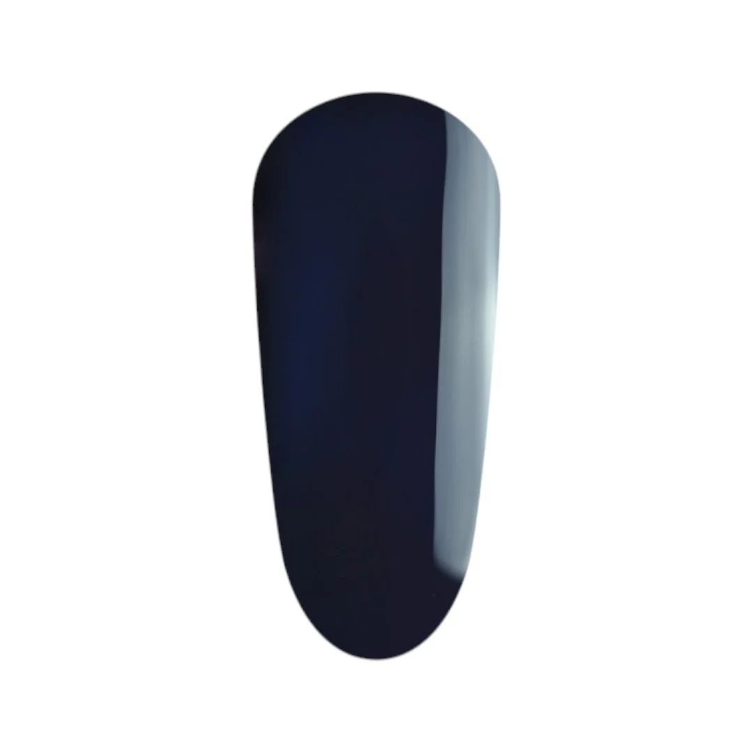 The GelBottle Gel Colour - Indigo