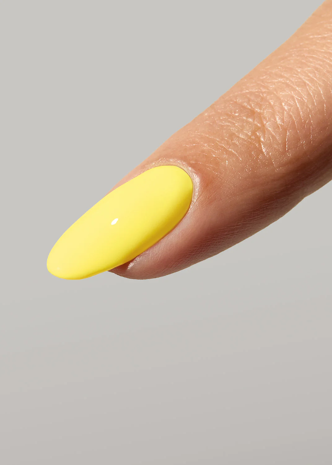 The GelBottle Gel Colour - Limoncello - Image 3