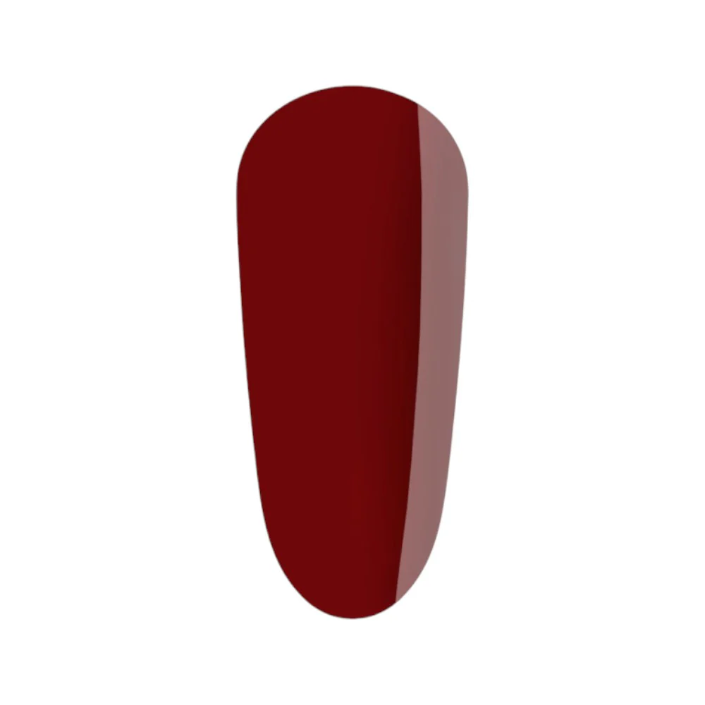 The Gelbottle Gel Colour - Rogue