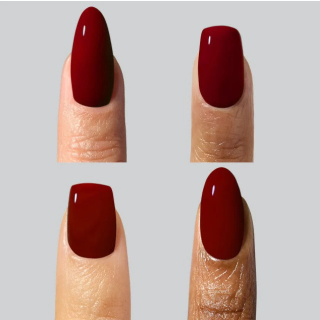 The Gelbottle Gel Colour - Rogue - Image 3
