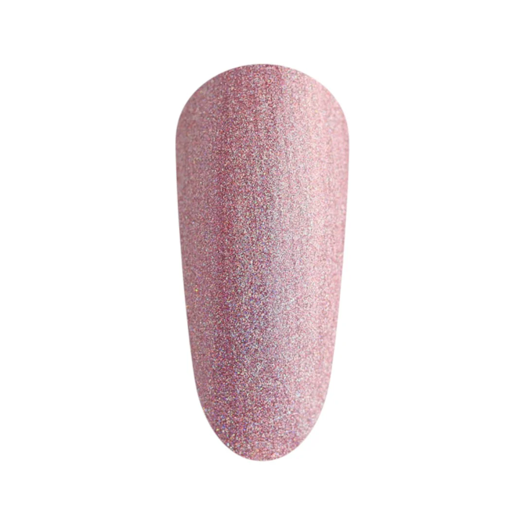 The GelBottle Gel Colour - Rosy Cheeks