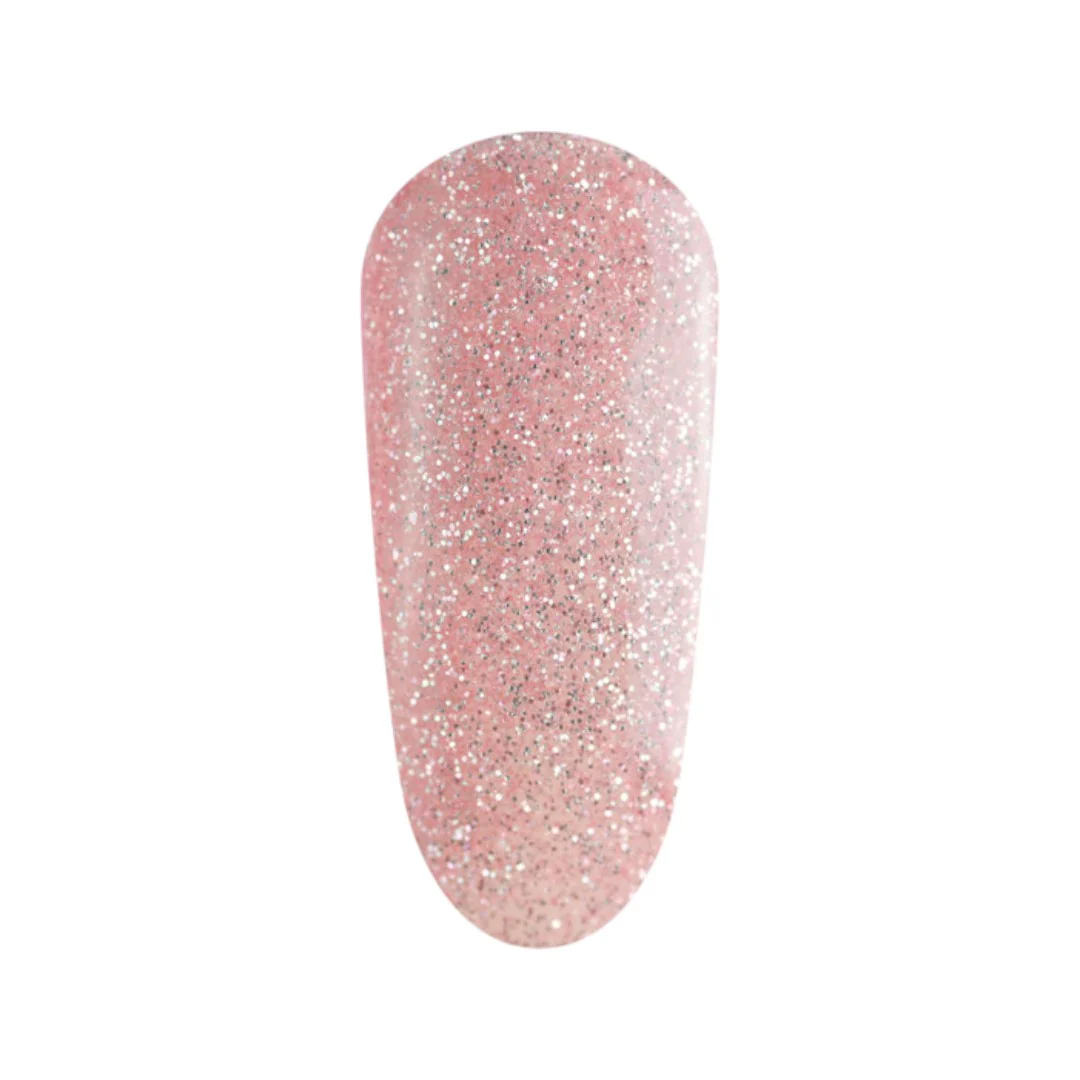 The GelBottle Gel Colour - Shimmering