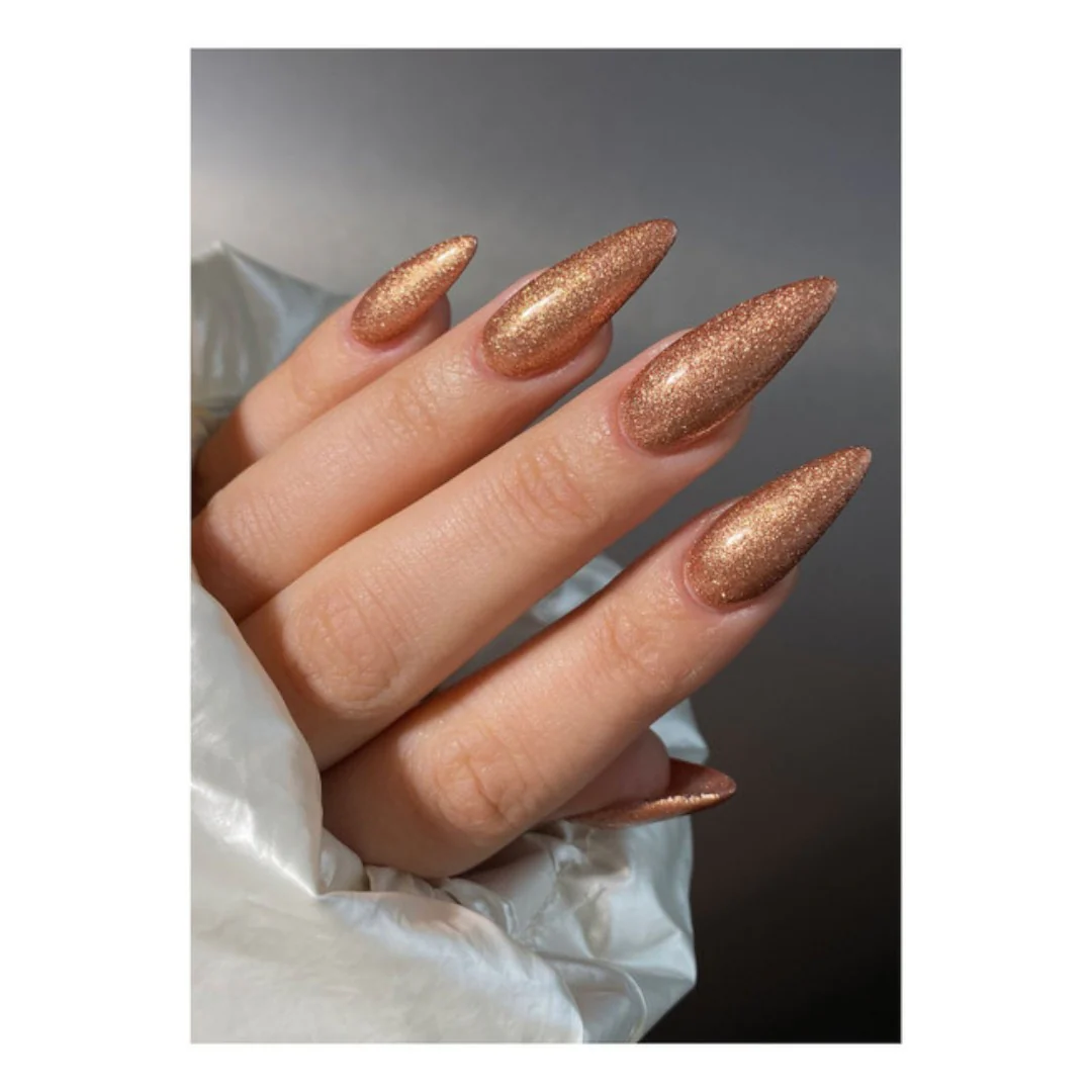 The GelBottle Gel Colour - Solar Flare - Image 2