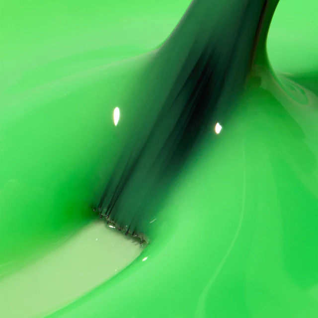 The GelBottle Gel Colour (TPO-Free) - Kiwi - Image 3