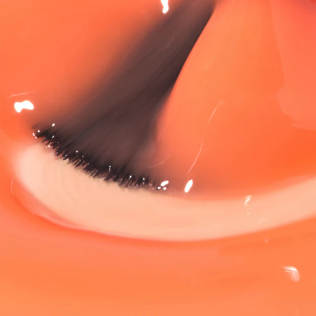 The GelBottle Gel Colour (TPO-Free) - Peachy - Image 3