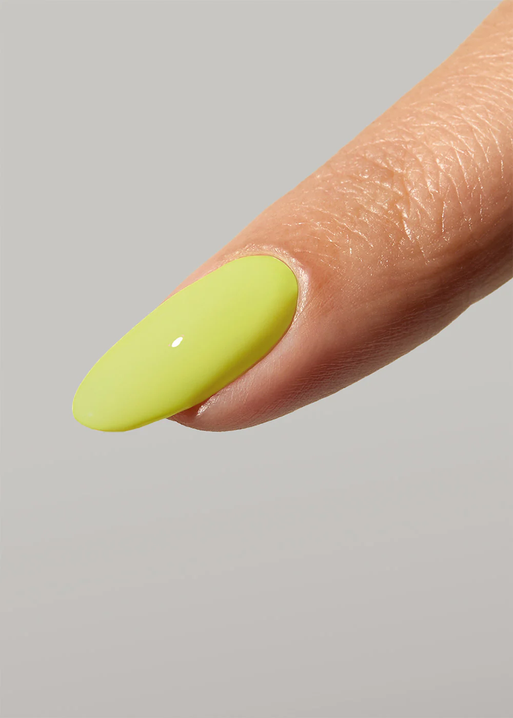 The GelBottle Gel Colour - Wasabi - Image 3