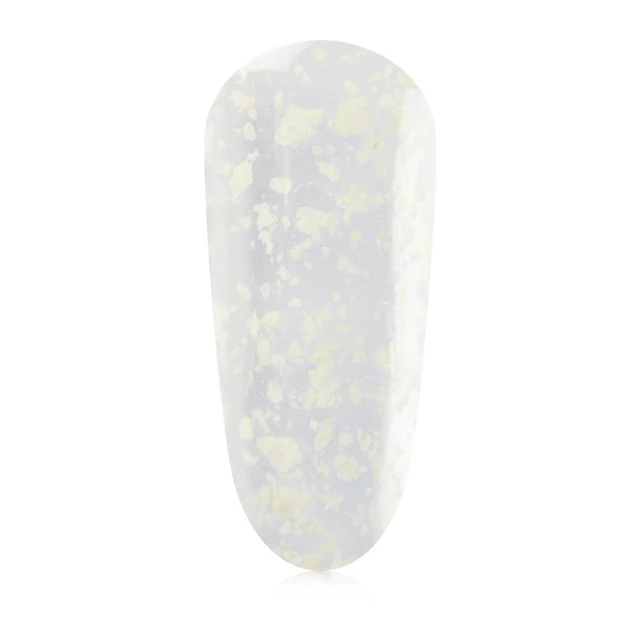 The GelBottle Gel Colour - White Russian