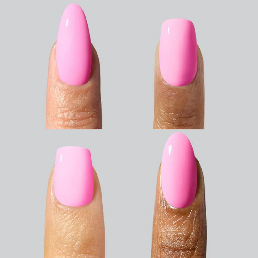 The GelBottle Gel Colour Rodeo Club Collection 10pcs - Image 18