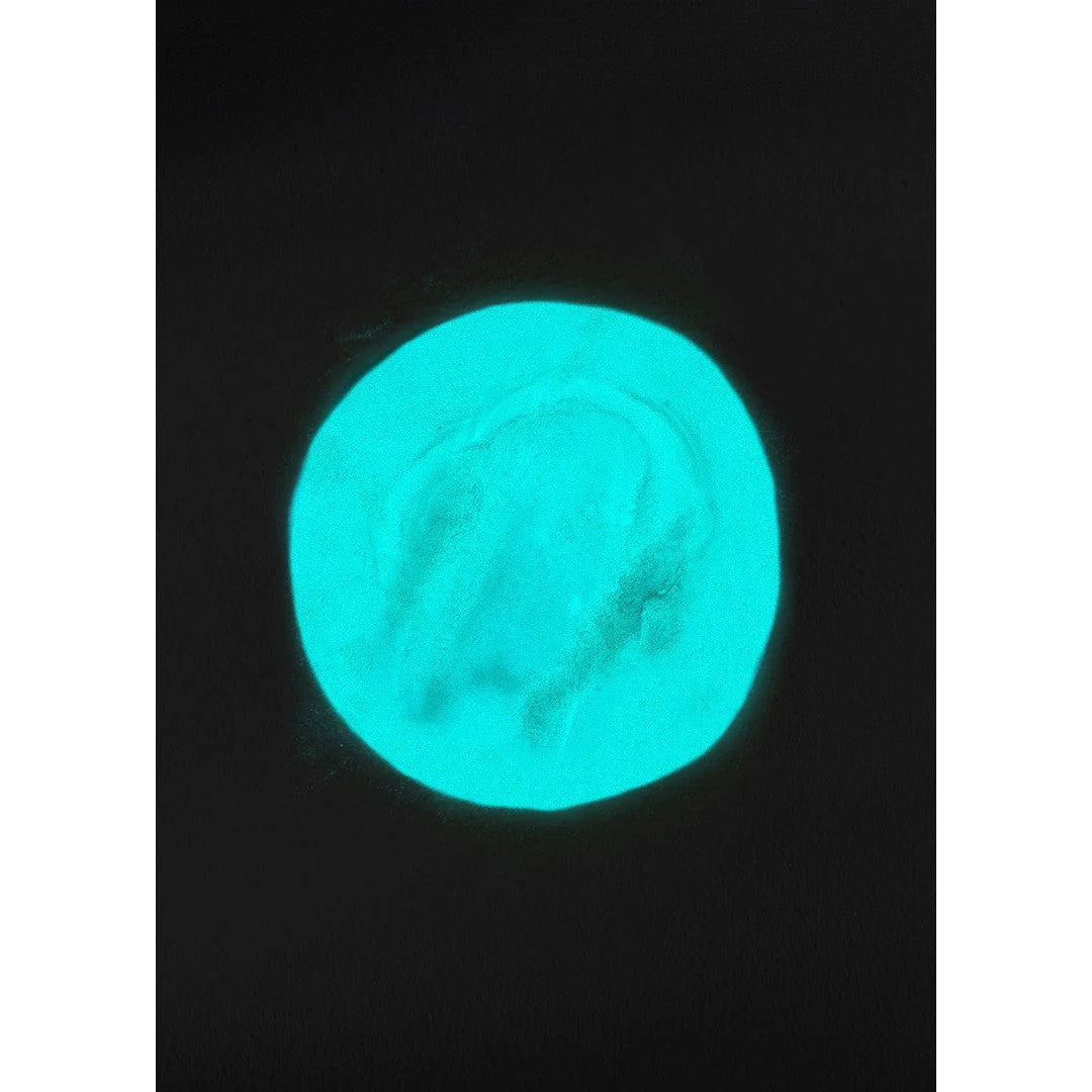The Gelbottle Glow Pigment - Green - Image 4