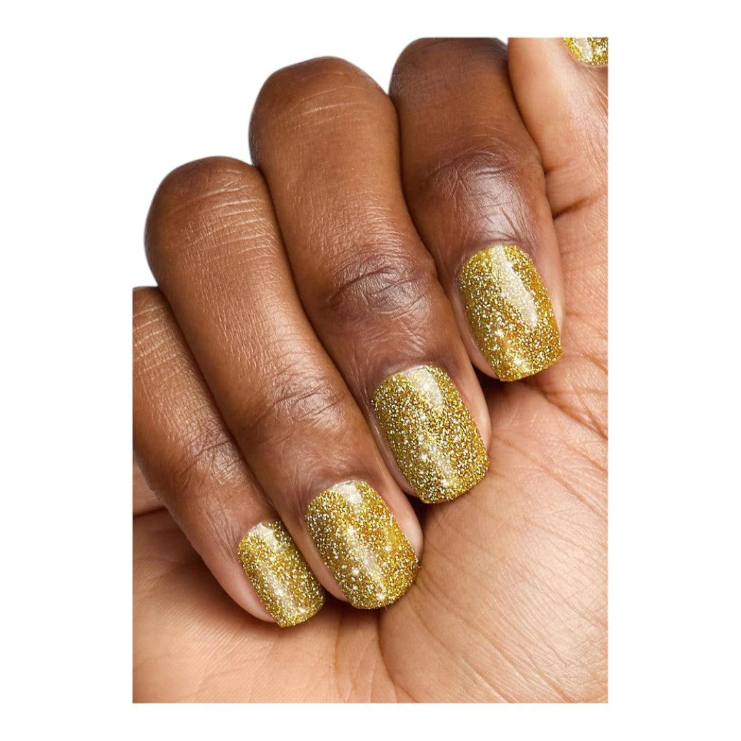 The Gelbottle Gel Colour - Goldie - Image 2