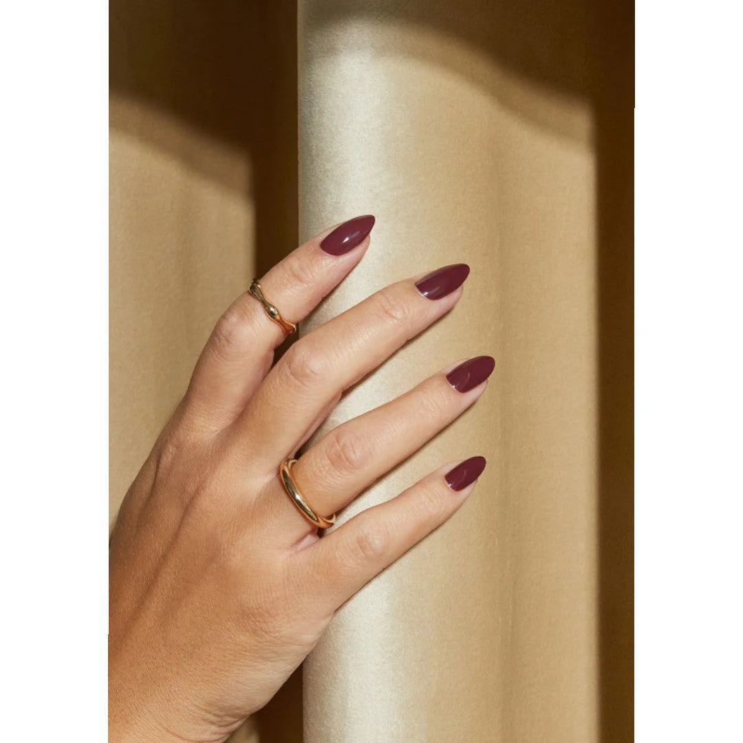 The Gelbottle Gel Paint (HEMA-Free) - After Dark - Image 3
