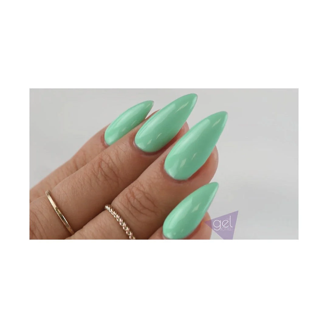 The Gelbottle Gel Paint (HEMA-Free) - Mint - Image 4