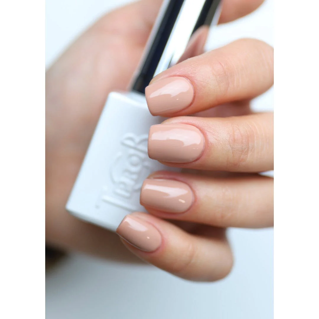 The Gelbottle Gel Paint (HEMA-Free) - Naked - Image 3