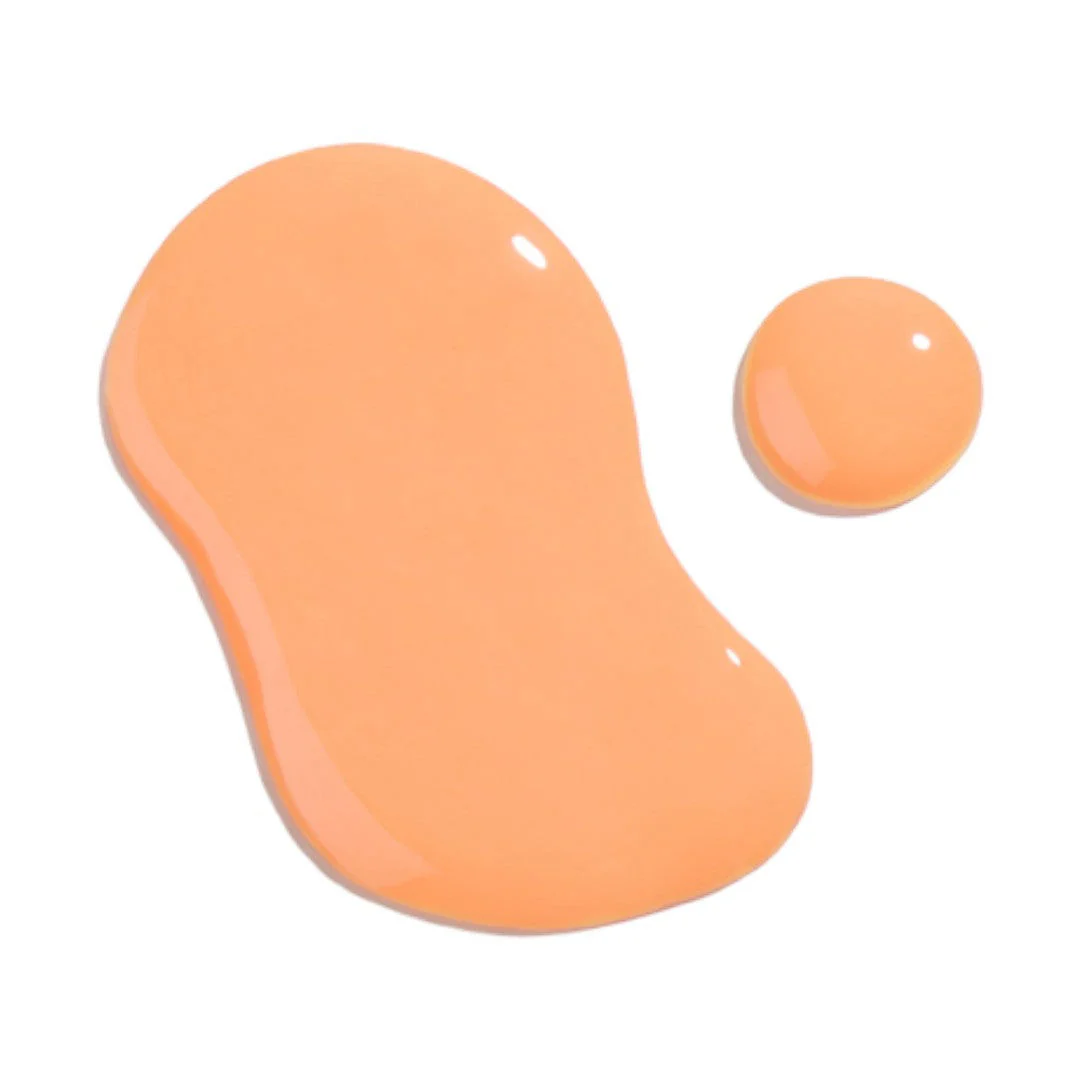 The Gelbottle Gel Paint (HEMA-Free) - Peach Daiquiri - Image 2