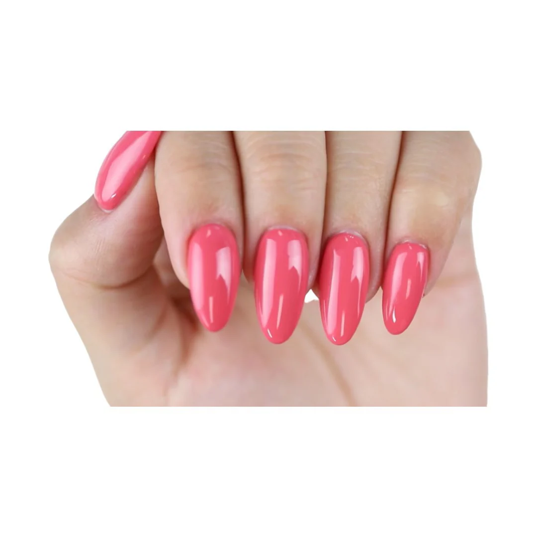 The Gelbottle Gel Paint (HEMA-Free) - Rhubarb - Image 3
