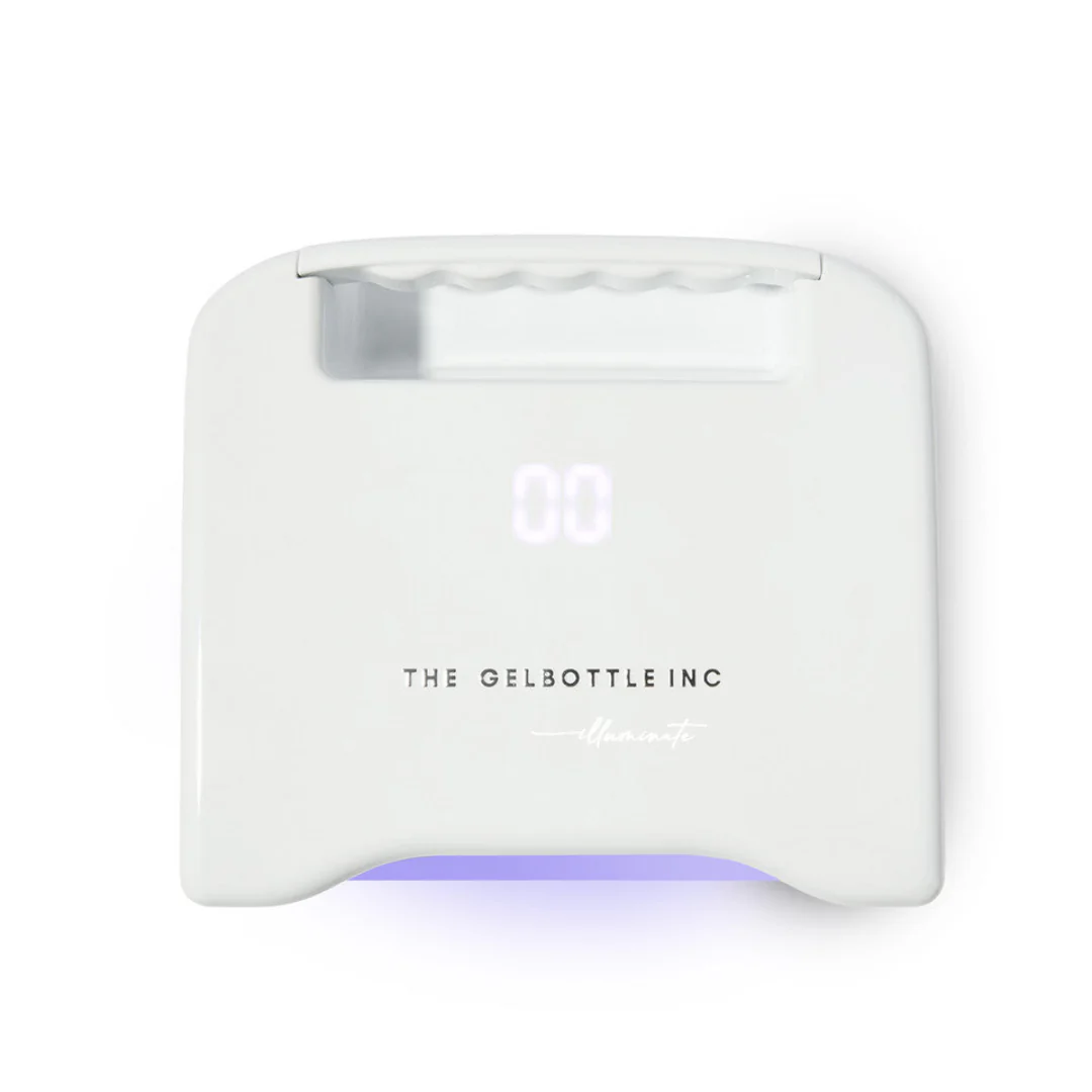 The GelBottle Illuminate Nail Lamp - Image 2